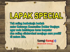 lapak special